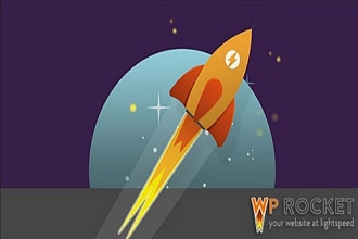 Плагин для кэширования WP Rocket 3.1. 4 для Вордресс