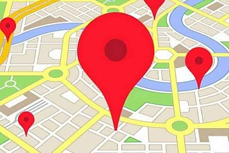 Интеграция онлайн-карты Яндекс или Google