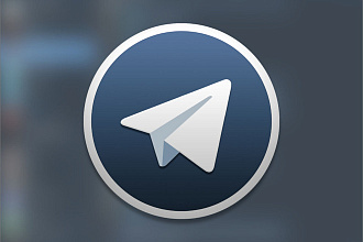Парсер чатов и каналов Telegram