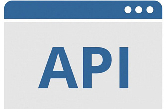 VK API под бота