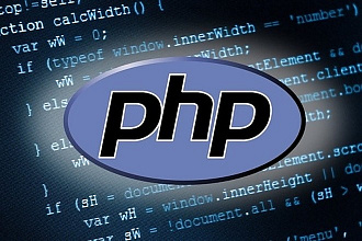 Создам любой скрипт на PHP