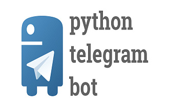 Делаю телеграм ботов на python