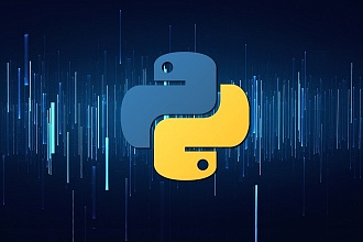 Напишу парсер на Python