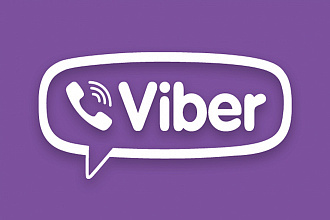 Создание ботов для Viber