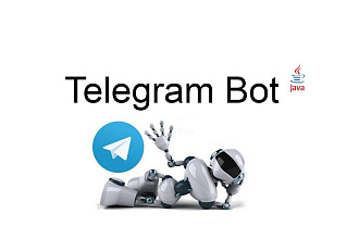 Разработаю бота Telegram, Whatsapp, Вконтакте, Viber
