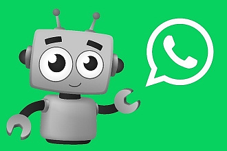Разработка чат-бота для WhatsApp