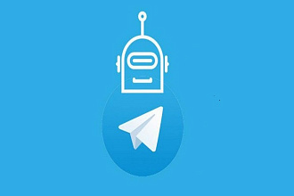 Создам Telegram бота