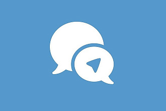 Создание ботов Вконтакте и Telegram