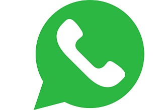 Создание чат-ботов в WhatsApp в конструкторе