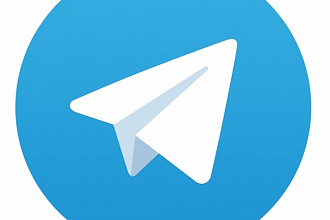 Создам и настрою бота в Telegram