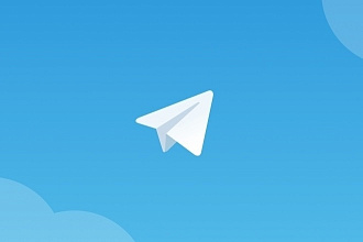 Telegram бот