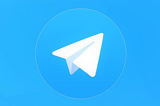 Создам бота для Telegram