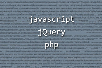 Напишу, доработаю скрипт на php, js, jQuery