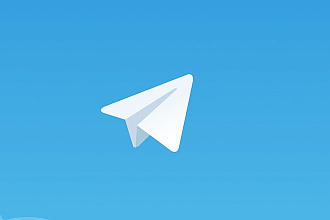 Разработка телеграм ботов