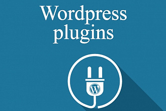 Премиум - плагины WordPress на русском с обновлениями