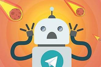 Telegram бот для платного доступа в группу, платная подписка