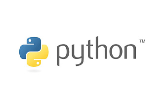 Пишу скрипты на Python
