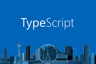 Разрабатываю ботов для telegram на nodejs - TypeScript