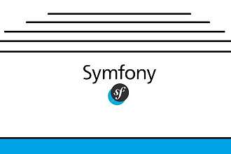 Корректировка веб-приложения на Symfony