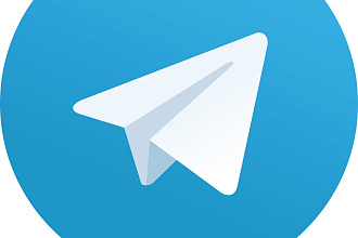 Разработка Telegram-бота