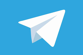 Разработка чат-бота в Telegram