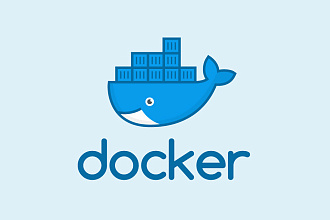 Упаковка приложения в docker контейнер