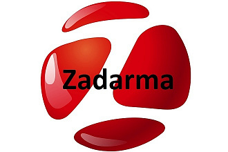 Консультация по настройке телефонии Zadarma-Задарма для Битрикс24