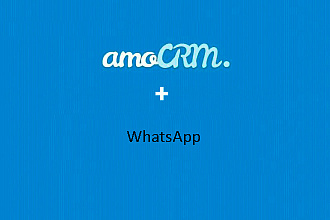 WhatsApp + CRM