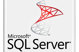Настрою 1С Предприятие на SQL Server