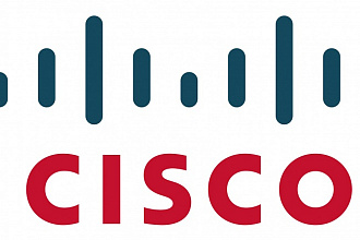 Построю сеть в Cisco Packet Tracer, GNS3