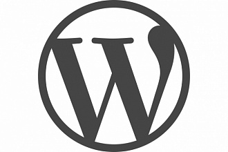 Консультация по WordPress и связанным технологиям