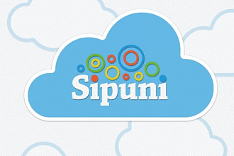 Настройка IP-телефонии Sipuni
