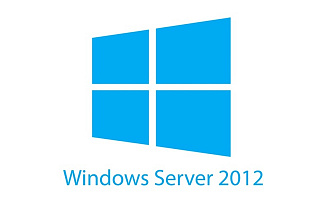Настройка сервера Windows