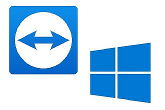 Удаленная настройка компьютера на ОС Windows
