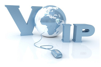Услуги VoIP АТС базе Asterisk+FreePBX 14
