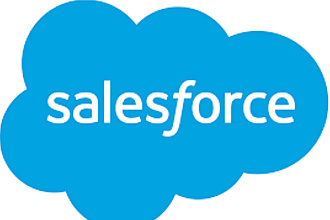 CRM система Salesforce