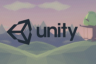 Консультация Unity3D