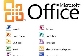 Установка Microsoft Office на ПК
