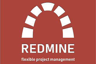 Установка и настройка трекера задач Redmine