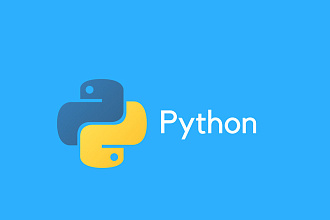 Научу программировать на Языке Программирования Python