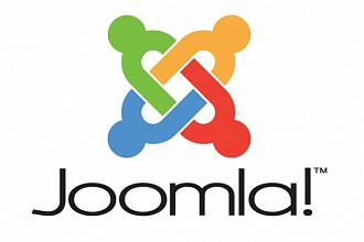 Обучу созданию сайтов на Joomla быстро и качественно