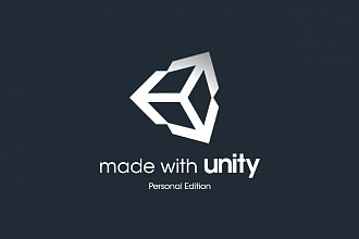 Вводное обучение по Unity 3D