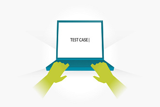 Написание тест кейсов для тестирования сайтов, приложений