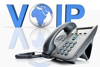 Настройка сервисов SIP-телефонии