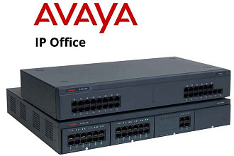 Настройка, Программирование и Отладка АТС Avaya IP Office