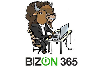 Настройка вебинаров в Бизон 365