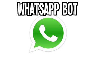 Помогу создать WhatsApp БОТА Предложение для вашего бизнеса