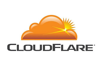 Настройка CloudFlare CDN