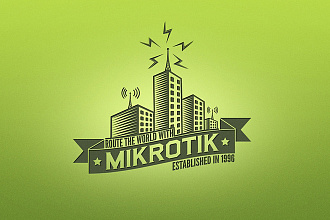 Настройка сетевого оборудования Mikrotik