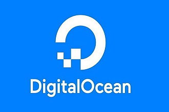 Настрою сервер Digitalocean